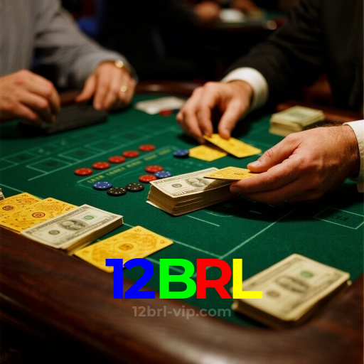 Novos Jogos no 12BRL