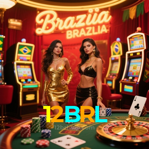 Por Que Jogar no 12BRL?