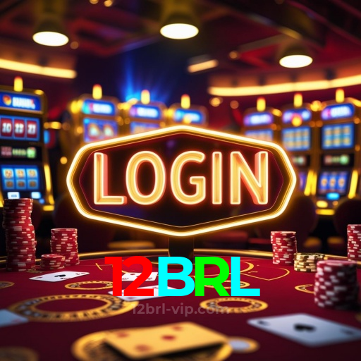 Novos Slots no 12BRL