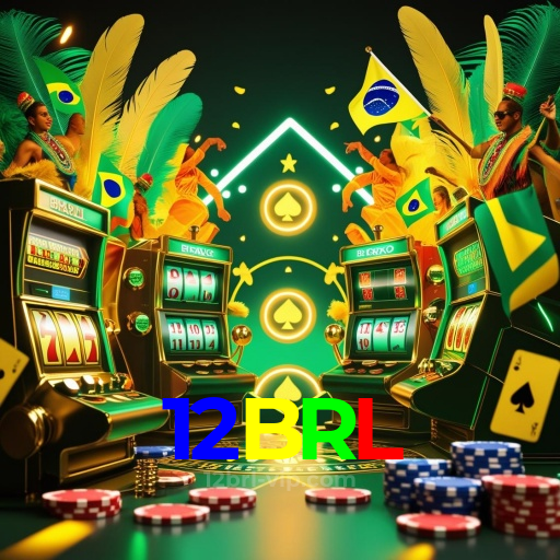 Promoções 12BRL